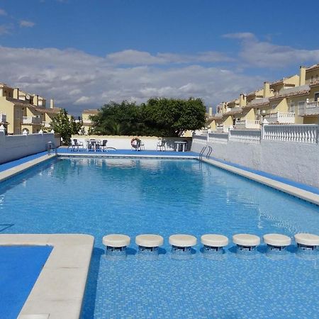 Casa De Kiwi Villa Санта Пола Екстериор снимка