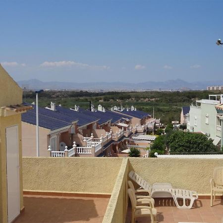Casa De Kiwi Villa Санта Пола Екстериор снимка