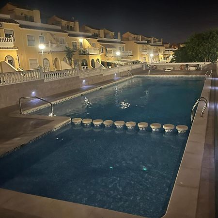 Casa De Kiwi Villa Санта Пола Екстериор снимка