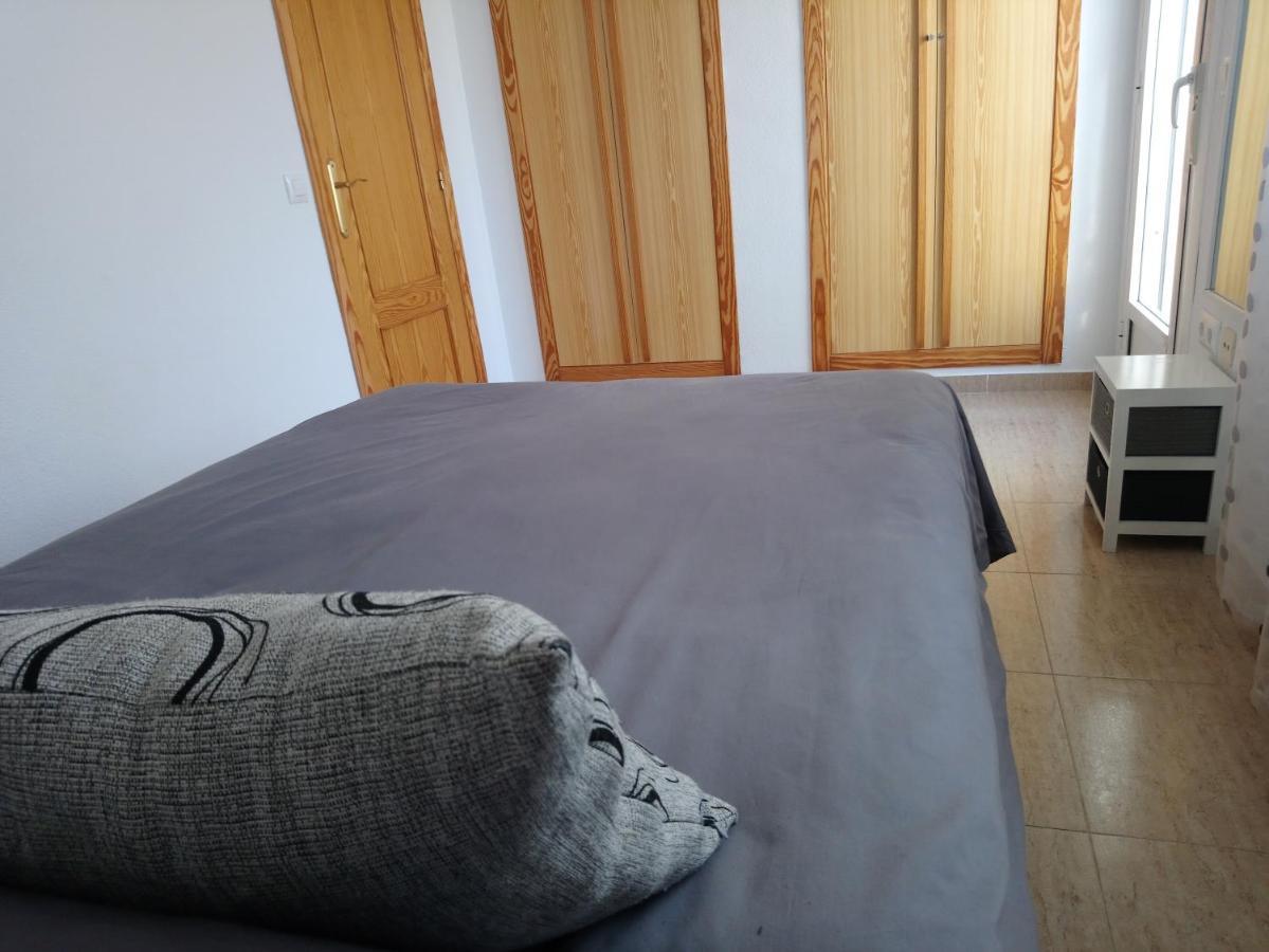 Casa De Kiwi Villa Санта Пола Екстериор снимка