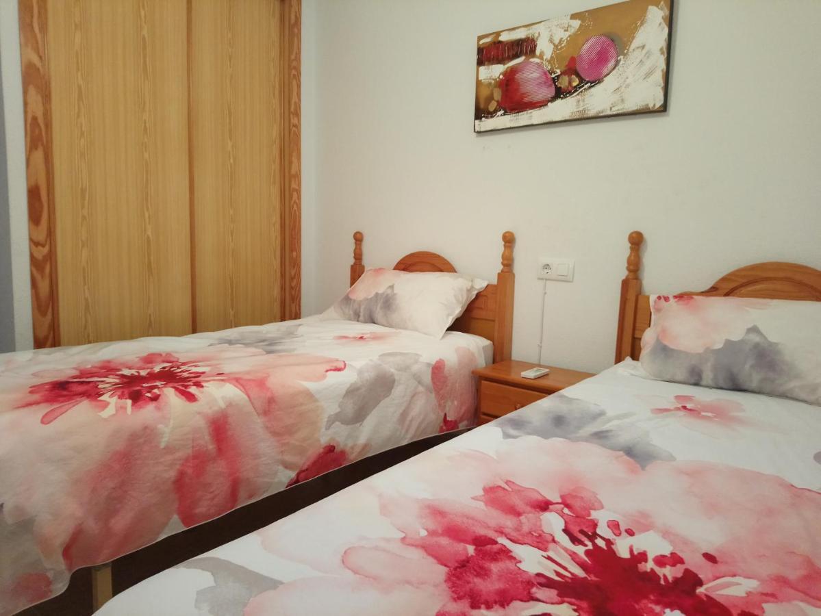Casa De Kiwi Villa Санта Пола Екстериор снимка