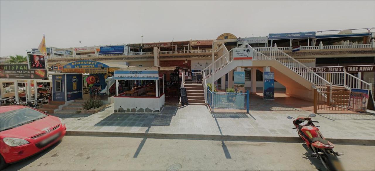 Casa De Kiwi Villa Санта Пола Екстериор снимка