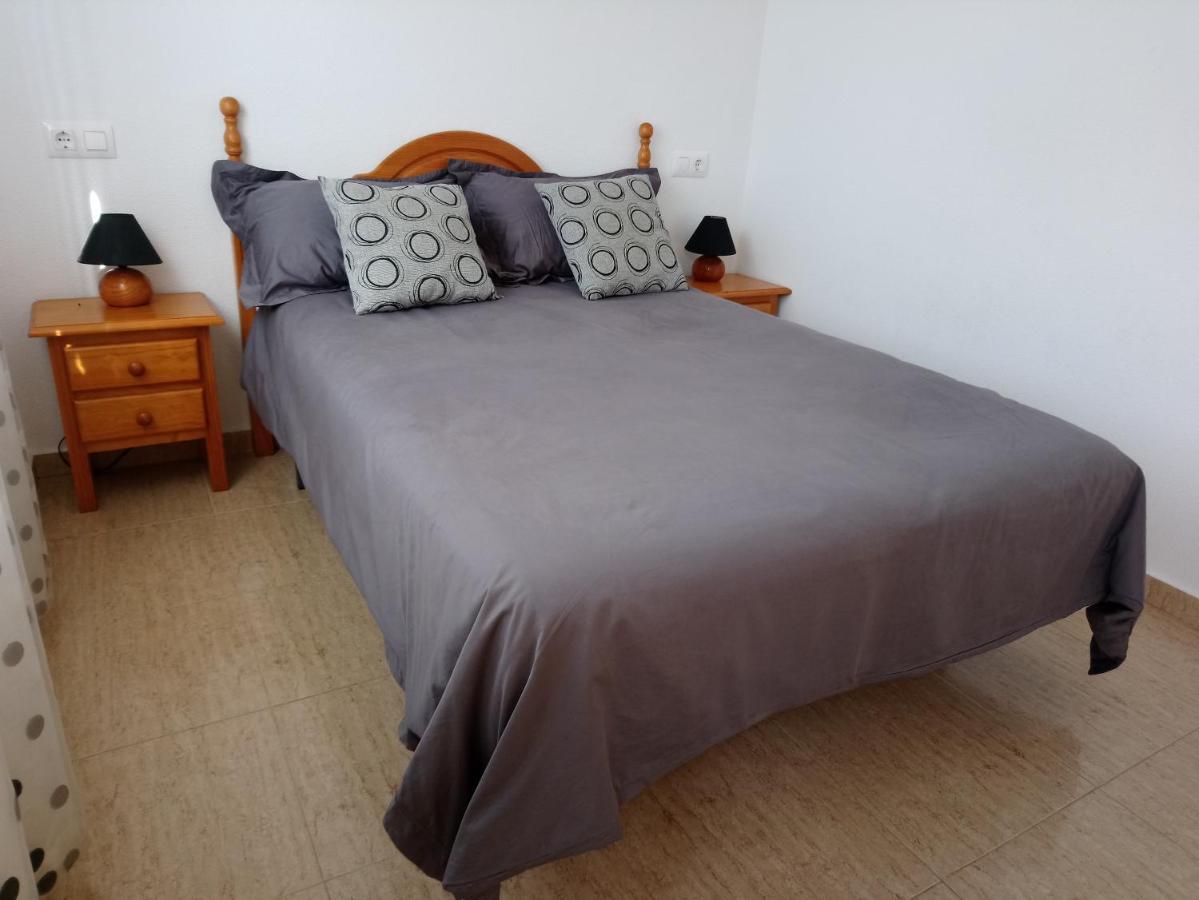 Casa De Kiwi Villa Санта Пола Екстериор снимка