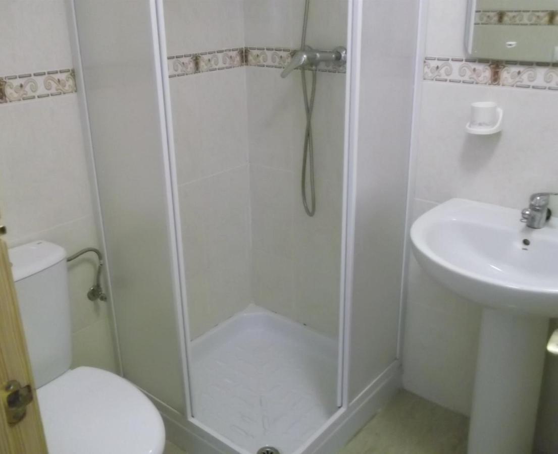 Casa De Kiwi Villa Санта Пола Екстериор снимка