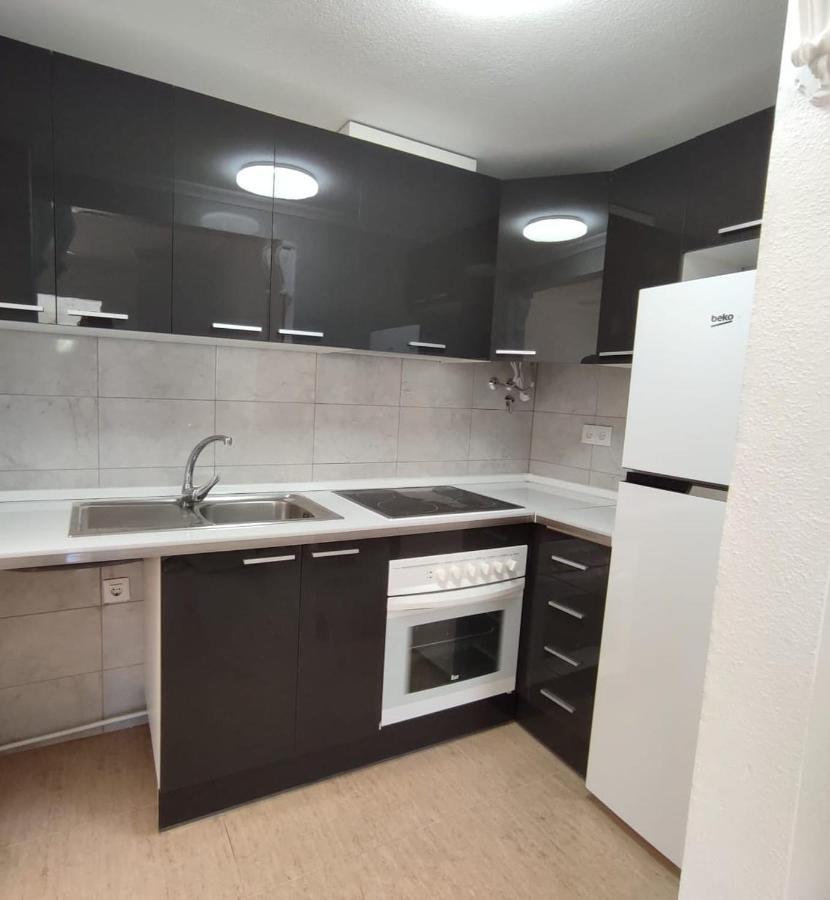 Casa De Kiwi Villa Санта Пола Екстериор снимка