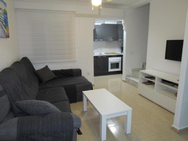 Casa De Kiwi Villa Санта Пола Екстериор снимка