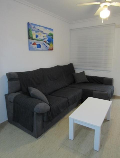 Casa De Kiwi Villa Санта Пола Екстериор снимка