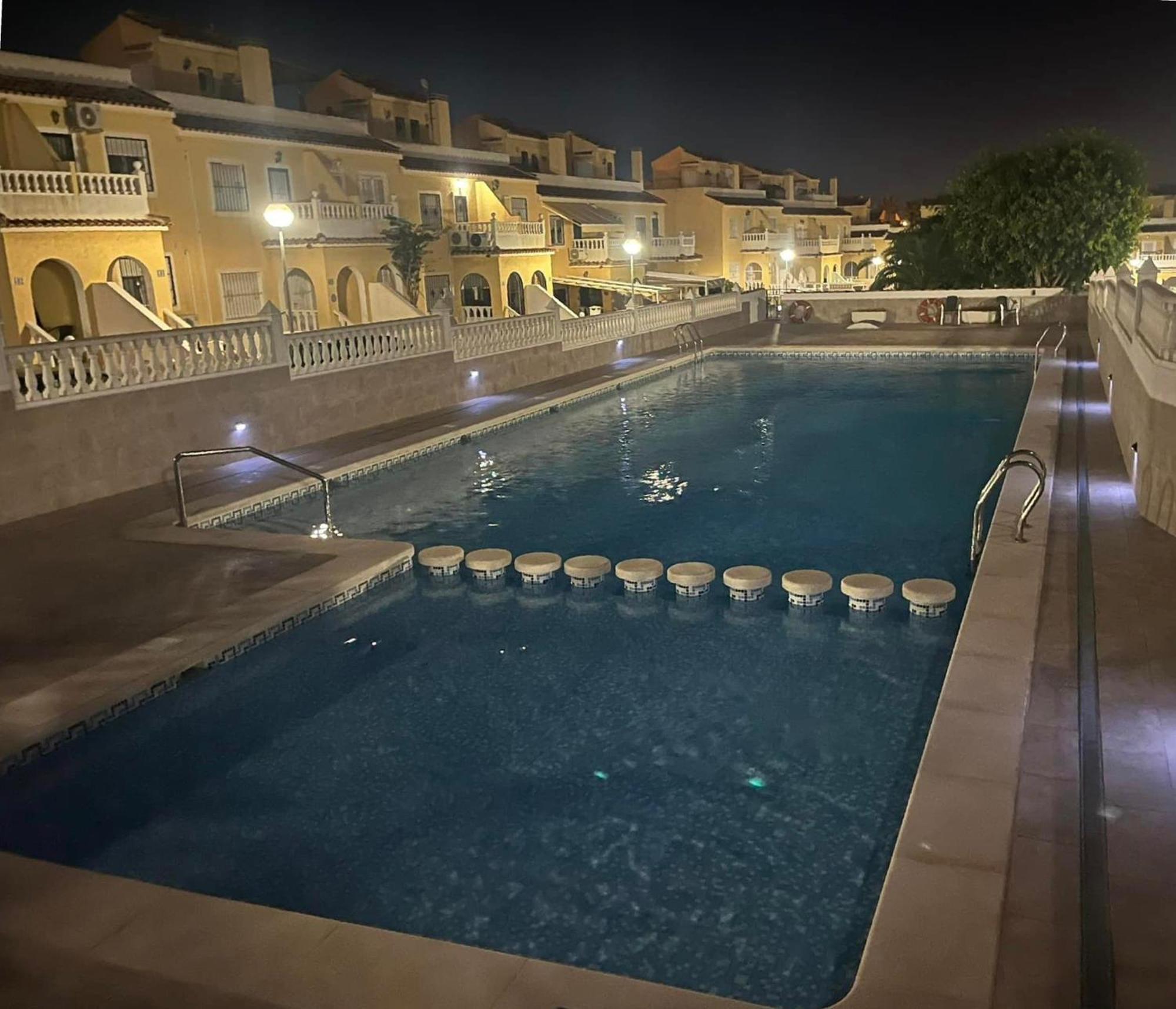 Casa De Kiwi Villa Санта Пола Екстериор снимка